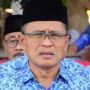 Positif Covid-19, Sekda Gorontalo Bersama Keluarga Isolasi Mandiri