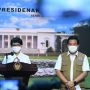 Pemerintah Larang Warga Negara Asing Masuk Indonesia