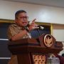 DPP Partai Golkar Tegur Taufan Pawe : Jangan Banyak Gerakan Tambahan