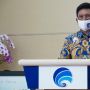 Percepat Pemulihan Ekonomi, Menkominfo Dorong Kemitraan Multipihak