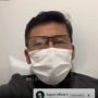 Belum Sembuh COVID-19, Aa Gym Tak Bisa Cium Bau: Ya Allah, Pahit Tapi Telen