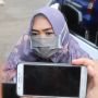 Berbagai Firasat Buruk yang Dirasakan Ria Ricis sebelum Ayah Meninggal