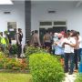 Waduh! Pabrik Pakaian Dalam di Klaten Digeruduk Ratusan Karyawan