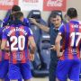 Barcelona Tanpa Messi, Pelatih Eibar Justru Makin Khawatir