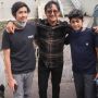 Bisa Haji Karena Program TV, Andre Taulany Sebut Siap Mati Kapan Saja