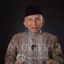 Buat Catatan Akhir Tahun, Amien Rais Minta Jokowi Selesaikan Dua Ujian