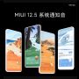 Banjir Fitur Baru, Ini Daftar Smartphone Update MIUI 12.5