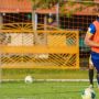 Ryuji Utomo Jalani Latihan Perdana bersama Penang FC