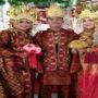 Dinikahi Pria Dengan Istri Lainnya, Pengantin Perempuan Ini Tak Mau Serumah