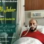Innalillahi Syekh Ali Jaber Meninggal Dunia