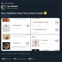 Jual Makanan Lewat Aplikasi Ojol, Deskripsi Menu Ini Bikin Geleng Kepala