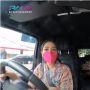 Datang ke Ulang Tahun Kiano, Dimas Ahmad Naik Jeep Sopirnya Nagita Slavina