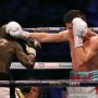 Jadwal Tinju 2021 Diawali Pertarungan Ryan Garcia Vs Luke Campbell