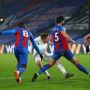 Fakta dan Data Usai Crystal Palace vs Leicester City Imbang 1-1