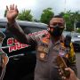Tersangka Narkoba, Eks Kapolres Bima AKBP Didik Terancam Pidana Seumur Hidup