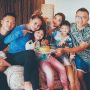 Akhirnya Sembuh dari Covid-19, Ashanty Sekeluarga Gelar Pengajian