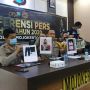 Biadab! Pelajar Ini Injak dan Bunuh Bayinya Lalu Buang ke Got