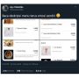 Deskripsi Menu Resto di Aplikasi Ojol Seketika Bikin Emosi!