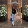 Liburan ke Dubai, Nia Ramadhani Tidur di Hotel Bertarif Rp18 Juta Per Malam