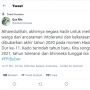 Tokoh NU Sebut Pembubaran FPI Kado Terindah Tahun Baru 2021