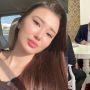 Pakai Hijab, Pevoli Cantik Sabina Altynbekova Resmi Menikah