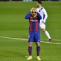 Dicoret dari Laga Sevilla Vs Barcelona, Braithwaite Tak Patah Semangat