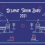 45 Ucapan Selamat Tahun Baru 2021 Cocok Kirim ke Grup Whatsapp