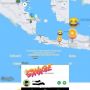 Kocak, Pria Pesan Makanan di Kartasura Dapat Driver Ojol di Palembang