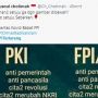 Fahri Hamzah Kritik Mahfud MD Tak Buka Tanya Jawab saat Pembubaran FPI