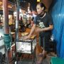 Ngeri-ngeri Sedap, Ada Sate Kobra dan Sop Biawak di Pasar Lama Tangerang