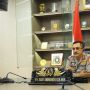 Komjen Agus Andrianto Jabat Kabareskrim Polri