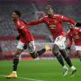 7 Fakta Menarik Usai Kemenangan Dramatis Man Utd atas Wolves
