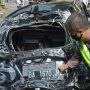 Sopir Truk Tersangka, Ini Kronologi Tabrakan Beruntun di Lembah Anai