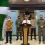 Pemerintah Resmi Bubarkan dan Larang Aktivitas FPI, Ini Alasannya