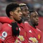 Rashford Cetak Gol Kemenangan, Ini 7 Fakta Menarik Usai Man Utd vs Wolves