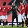 Manchester United Tahan Negosiasi Kontrak Baru Solskjaer Hingga Akhir Musim