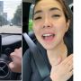 Potret Tunggangan Mewah Gisel Saat Nikmati Perjalanan, Ini Videonya