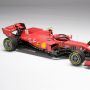 Harga Mobil Mainan Berlogo Ferrari Ini Setara Toyota Avanza Bekas, Gokil!