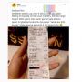 Ditagih Bayar Makanan Harga Selangit, Kakak Ini Syok Tahu Siapa Pelakunya
