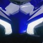 Yamaha MX King 155 VVA Dirilis, Bodinya Seksi Mukanya Kok Gini?