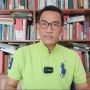Refly Harun: Jika Aksi Risma Settingan, Karier Politiknya akan Stop Sendiri