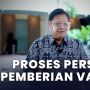 Ekonomi 2020 Tumbuh Minus 2,07 Persen, Menteri Airlangga Bilang Mulai Pulih