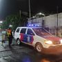 Layani Pembeli di Malam Tahun Baru, 2 SPBU di Surabaya Dipaksa Tutup Aparat