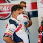 Kabar Baik, Bos Aprilia Sudah Siuman Usai Koma karena Kena Virus Corona