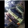 Truk Tabrak Pohon di Lokasi Bekas Kecelakaan, Ngaku Lihat Orang Nyeberang