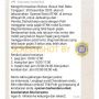 CEK FAKTA: Benarkah akan Ada Razia STNK di Seluruh Indonesia?