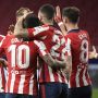 Badai Salju, Duel Atletico Madrid vs Athletic Bilbao Ditunda