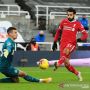 Klasemen Liga Inggris: Liverpool Seri Lagi, Jarak dengan MU Tipis Saja