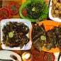Pas untuk Rayakan Malam Tahun Baru, Ini Resep Bumbu Bakar ala Jimbaran