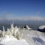 Cuaca Dingin Ektrem Minus 40 Derajat Celcius Melanda Desa Satu Ini